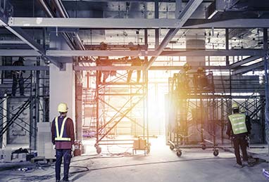 Commercial Construction