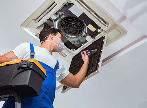 HVAC Services